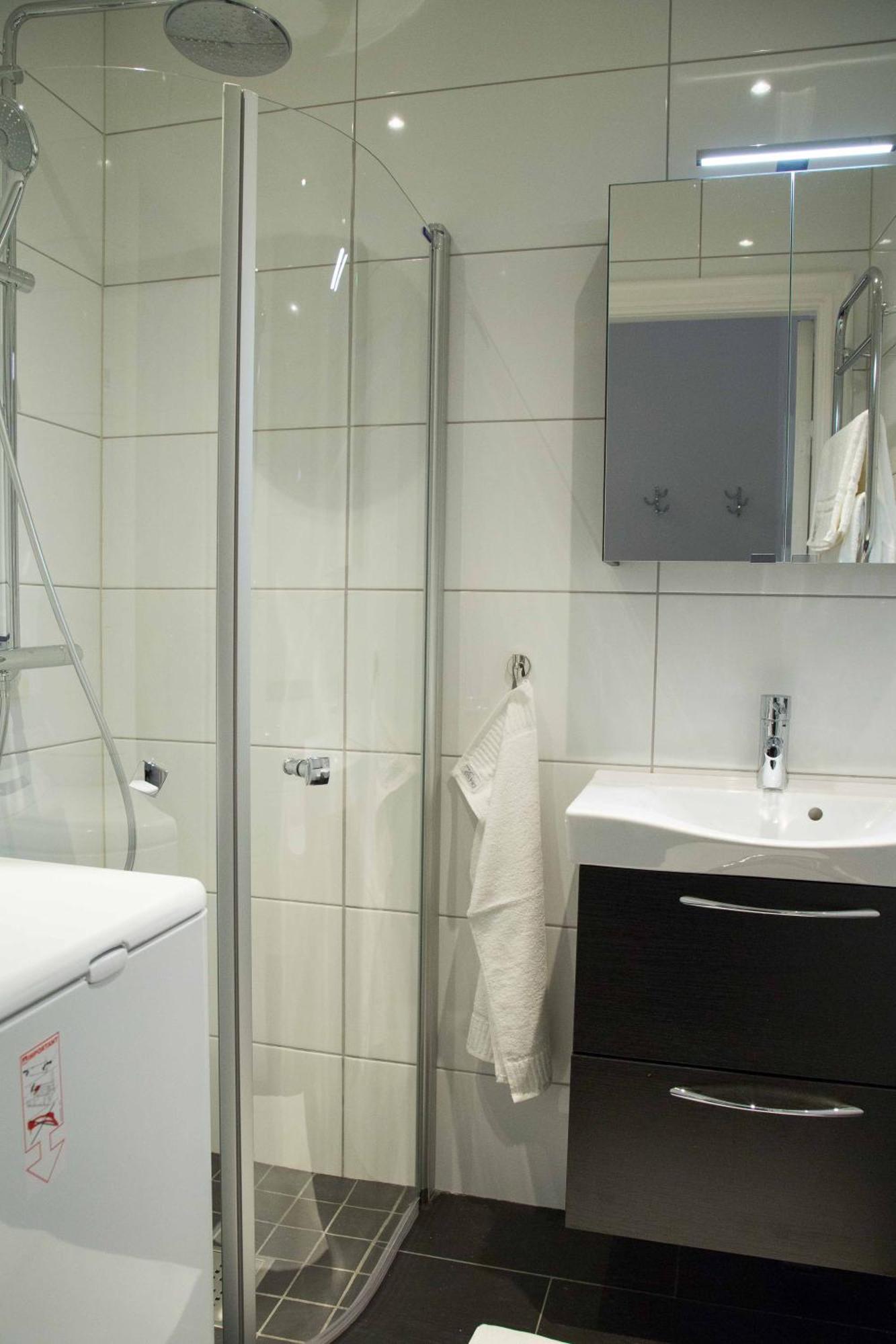 Executive Living Oestermalm Suite Стокгольм Экстерьер фото