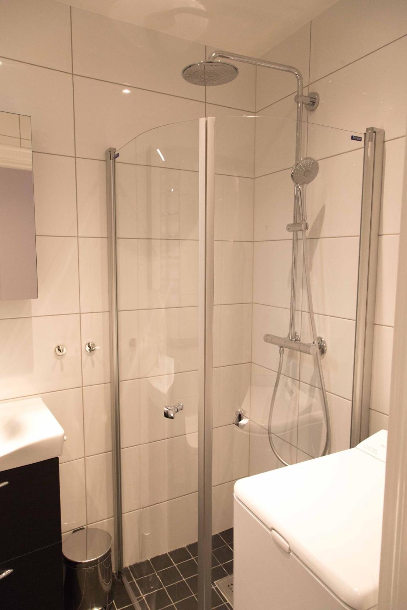 Executive Living Oestermalm Suite Стокгольм Экстерьер фото