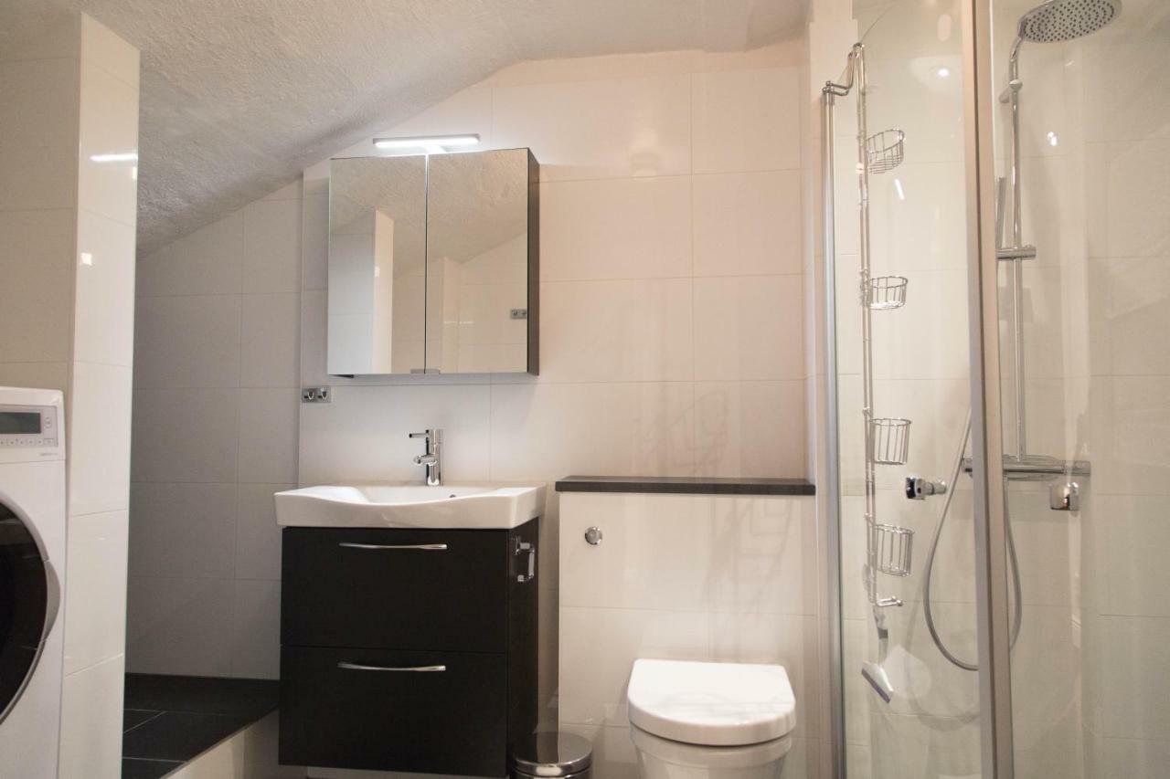 Executive Living Oestermalm Suite Стокгольм Экстерьер фото